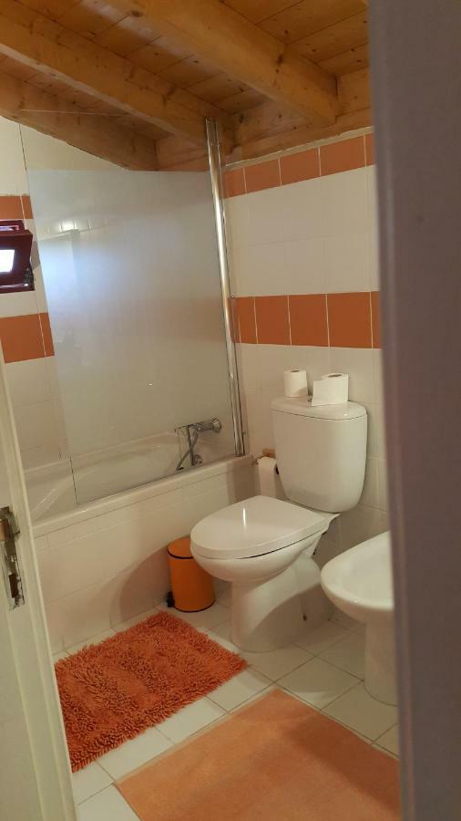 Casa Da Escola Hotell Boliqueime Eksteriør bilde