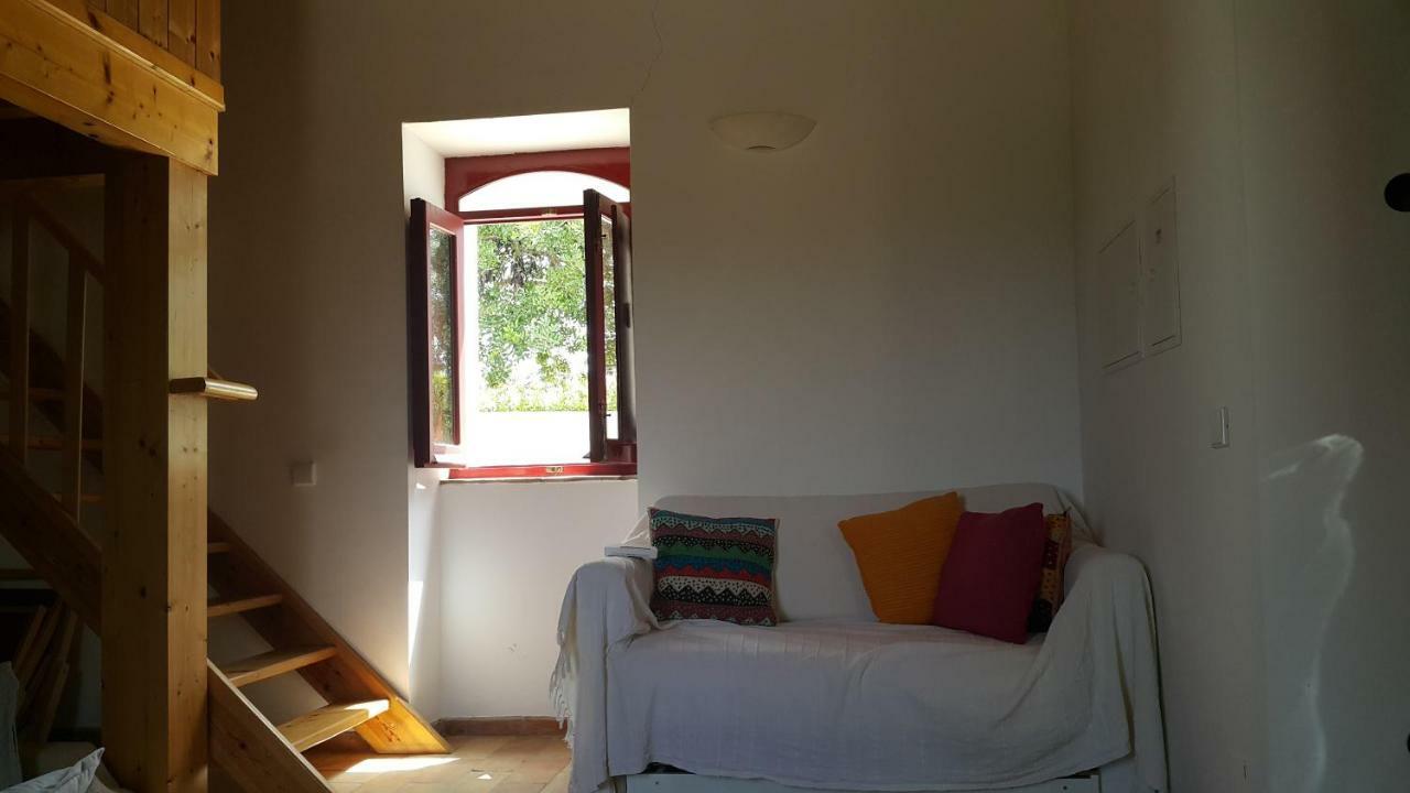 Casa Da Escola Hotell Boliqueime Eksteriør bilde