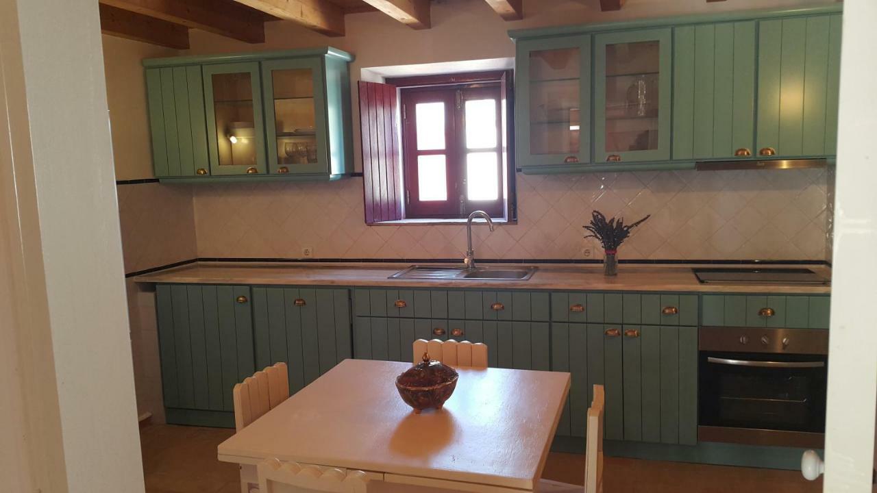 Casa Da Escola Hotell Boliqueime Eksteriør bilde