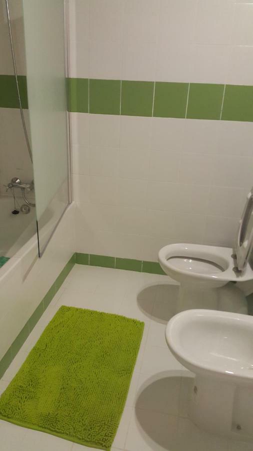 Casa Da Escola Hotell Boliqueime Eksteriør bilde